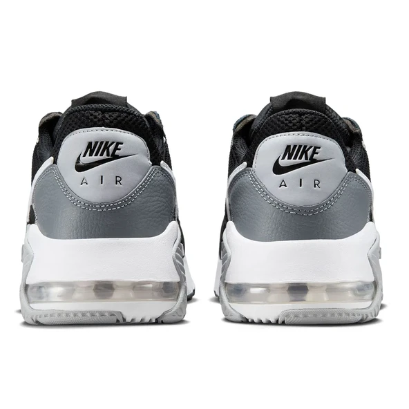 Nike Air Max Excee Siyah Sneaker Ayakkabı FN7304-001 - Resim 3