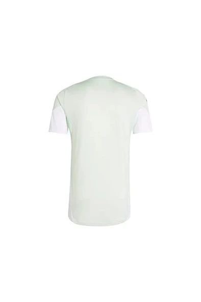 Adidas TIRO25C Tr Jsy Erkek Futbol Antrenman Forması JC7042 Renkli - Resim 5