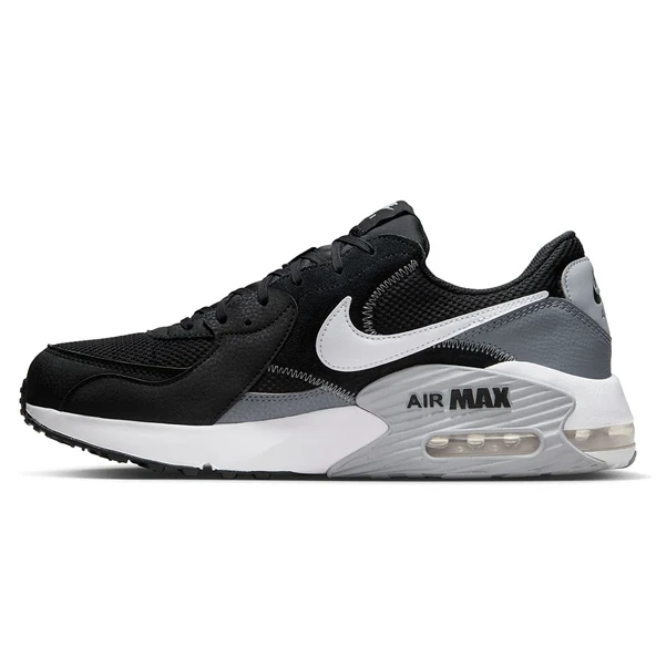 Nike Air Max Excee Siyah Sneaker Ayakkabı FN7304-001 - Resim 4