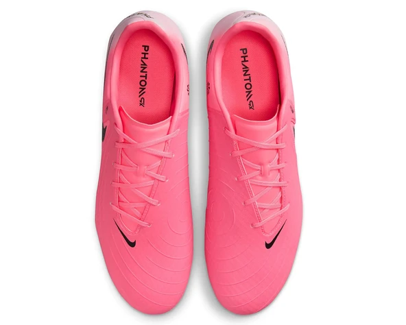 Nike Ayakkabı Kramponlar Phantom Gx II Academy Fg/Mg - Resim 4