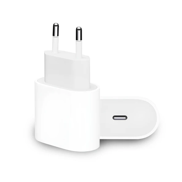 Phixi QCH220 Basic 20W Qualcomm 3.0 Hızlı Şarj Adaptörü - 2