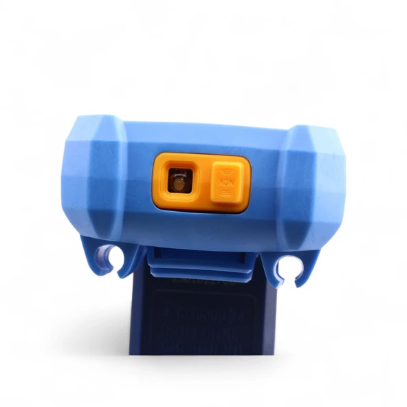 600V Dijital Multimetre Elektrik Ölçü Cihazı Aleti Ampermetre Direnç Akım Voltaj Ölçer - Resim 5