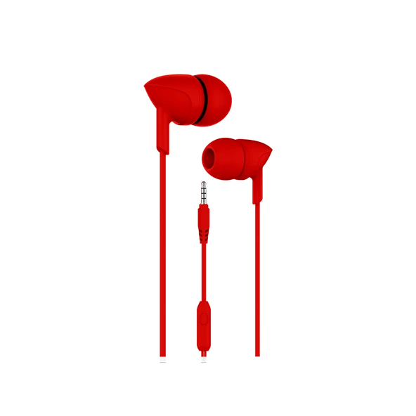 Phixi Basic HS627 Mikrofonlu Kulakiçi Kulaklık - 5