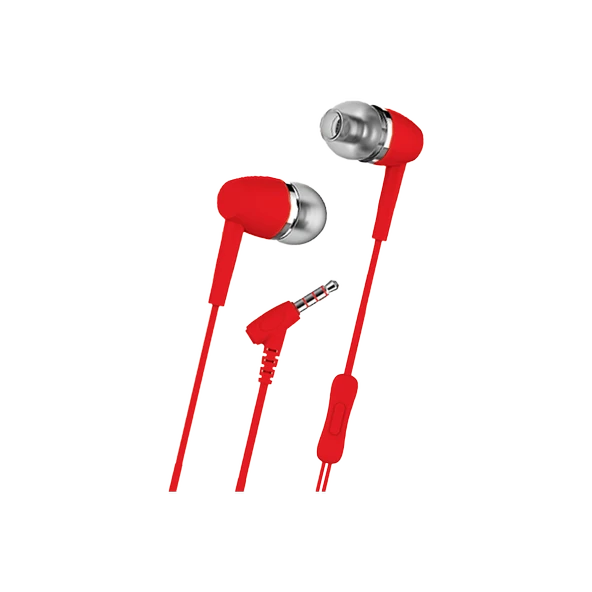 Phixi Basic HS606 Mikrofonlu Kulakiçi Kulaklık - 9