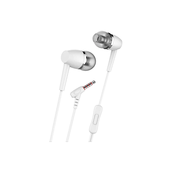 Phixi Basic HS606 Mikrofonlu Kulakiçi Kulaklık - 3