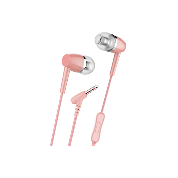 Phixi Basic HS606 Mikrofonlu Kulakiçi Kulaklık - 7