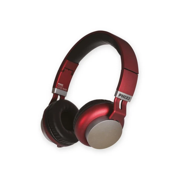 Phixi Force HP900 Bluetooth Kafaüstü Kulaklık - 10