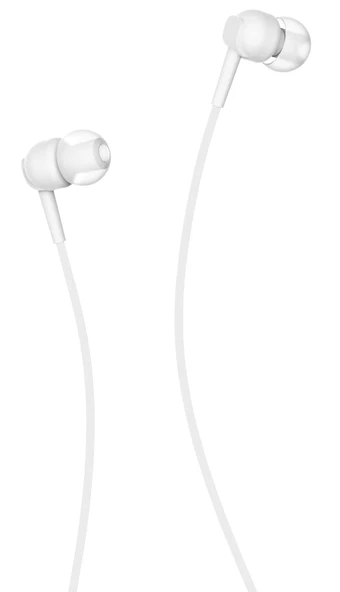 Phixi Force  HS640 Mikrofonlu Kulakiçi Kulaklık - 11