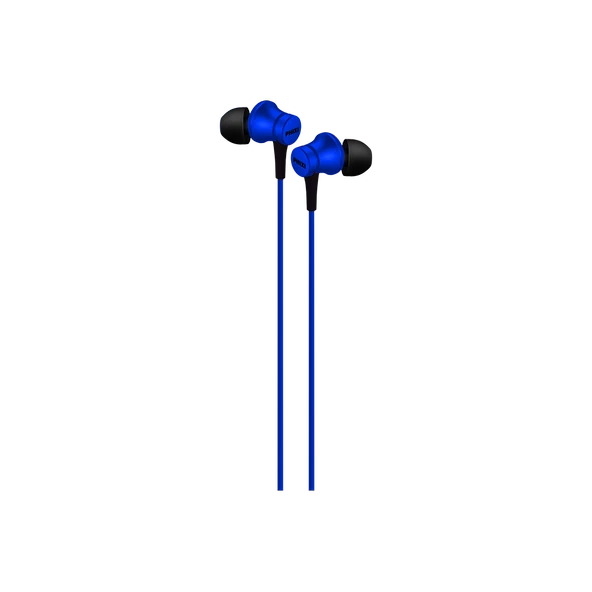 Phixi Force HS620 Metal Başlıklı Ekstra Bass Mikrofonlu Kulaklık - 7