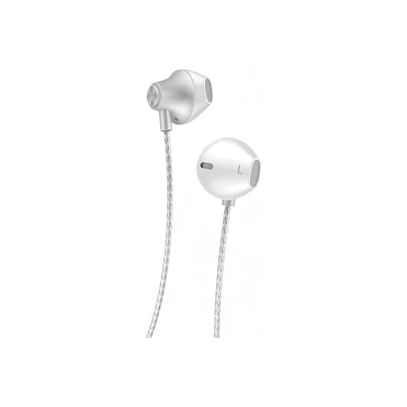 Phixi Force HS617 Mikrofonlu EarPods Kulaklık - 6