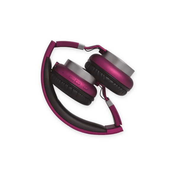 Phixi Force HP900 Bluetooth Kafaüstü Kulaklık - 8