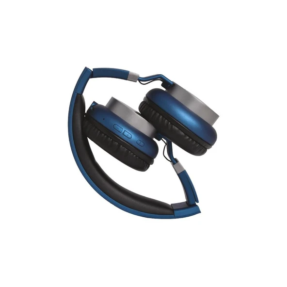 Phixi Force HP900 Bluetooth Kafaüstü Kulaklık - 5