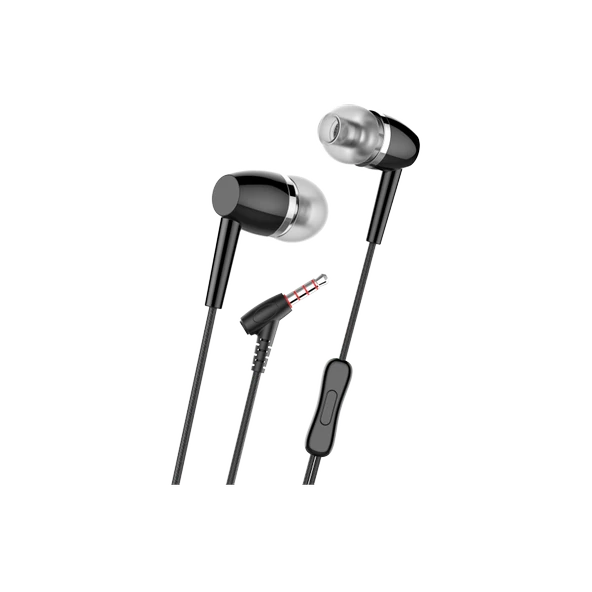 Phixi Basic HS606 Mikrofonlu Kulakiçi Kulaklık