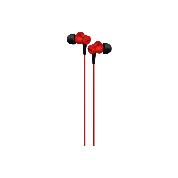 Phixi Force HS620 Metal Başlıklı Ekstra Bass Mikrofonlu Kulaklık - 5