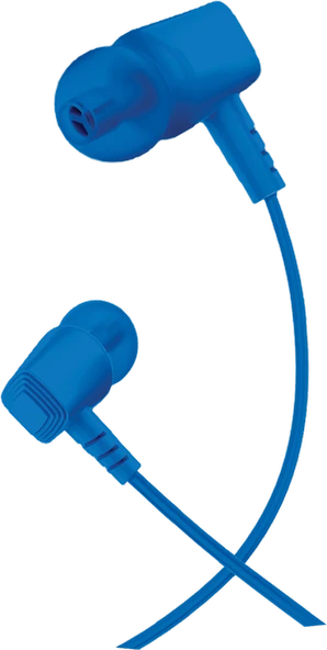 Phixi Basic HS628 Mikrofonlu Kulakiçi Kulaklık - 3