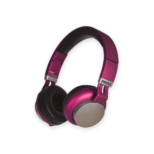 Phixi Force HP900 Bluetooth Kafaüstü Kulaklık - 7