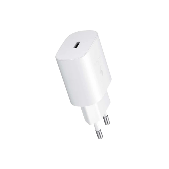 PHİXİ ULTİMATE UPD4125T 25W PD GİRİŞLİ TYPE-C HIZLI ŞARJ CİHAZI - 2