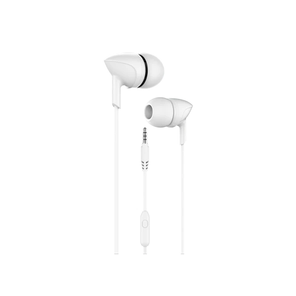 Phixi Basic HS627 Mikrofonlu Kulakiçi Kulaklık - 7