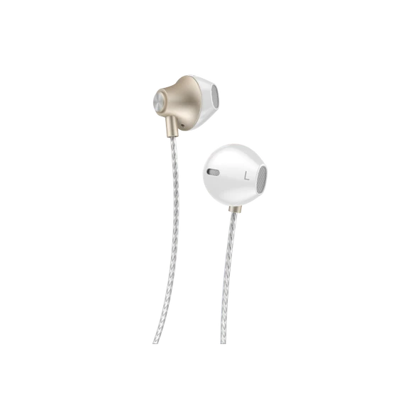 Phixi Force HS617 Mikrofonlu EarPods Kulaklık - 4