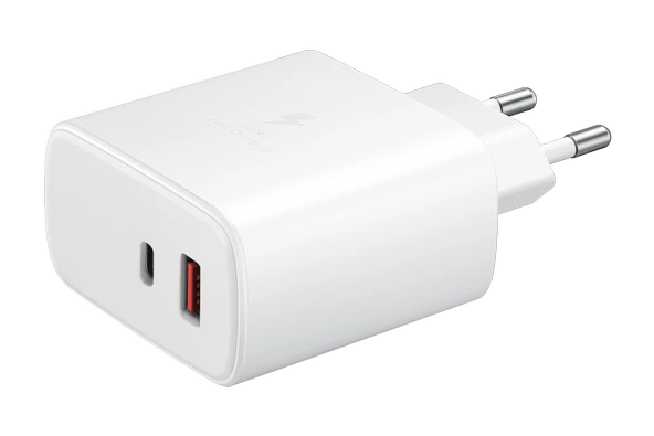 PHİXİ ULTİMATE UPD4325T 27W PD ÇİFT ÇIKIŞLI TYPE-C HIZLI ŞARJ CİHAZI - 2