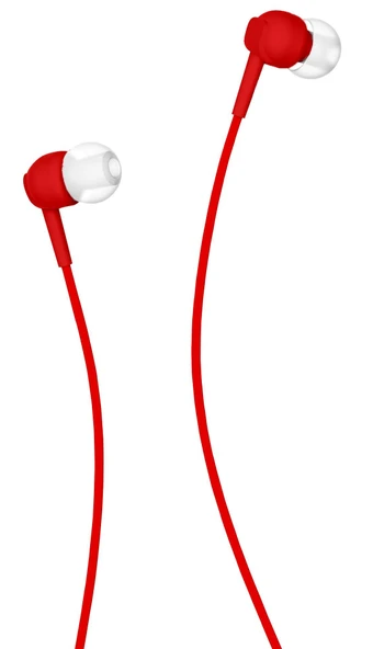 Phixi Force  HS640 Mikrofonlu Kulakiçi Kulaklık - 9