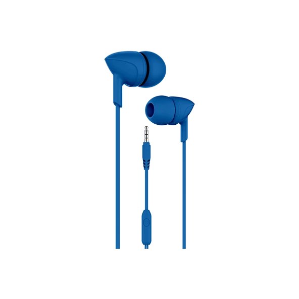 Phixi Basic HS627 Mikrofonlu Kulakiçi Kulaklık - 3