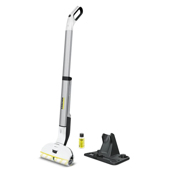 Karcher EWM 2 Şarjlı Zemin Temizleme Makinesi - Resim 7