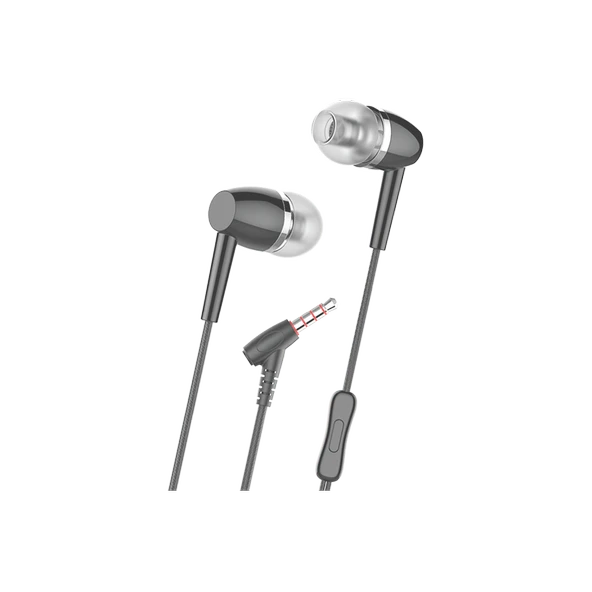 Phixi Basic HS606 Mikrofonlu Kulakiçi Kulaklık - 11