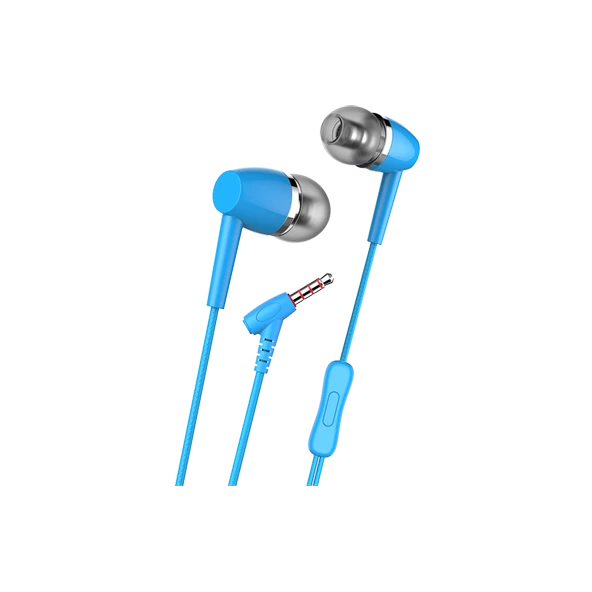 Phixi Basic HS606 Mikrofonlu Kulakiçi Kulaklık - 5