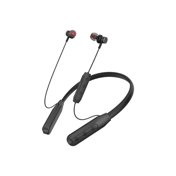 Phixi Force BL730 Boyundan Askılı Bluetooth Kulaklık - 3
