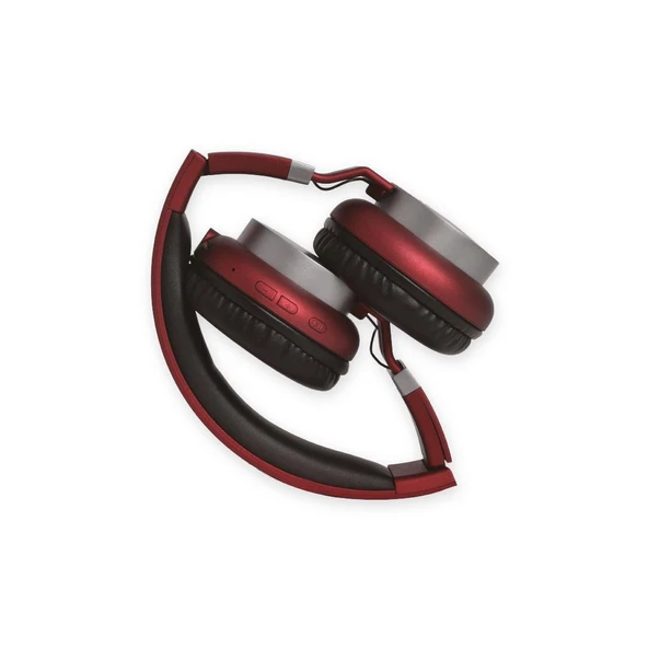 Phixi Force HP900 Bluetooth Kafaüstü Kulaklık - 11