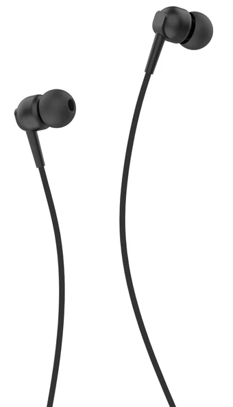 Phixi Force HS640 Mikrofonlu Kulakiçi Kulaklık