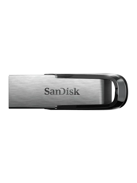 Sandisk SDCZ73-128G-G46 128GB Ultra Flair Metal 3.0 USB Flash Bellek - 2