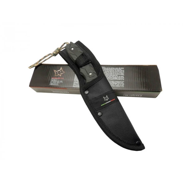 Fox Av Bıçağı Manıago Marka:BÖKER Ürün Kodu: FX-G85 23.5 CM - Resim 3