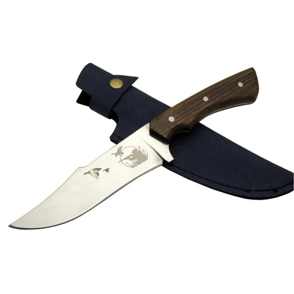 Fc Avcı Bıçağı Duck inc Marka:Yerli Malı Ürün Kodu: FC26 26 CM - Resim 2