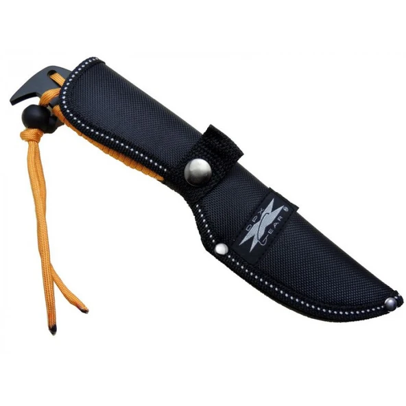 Dpx Gear Assault Bıçak Marka:DpxGear Ürün Kodu: 0238TRN- 23 CM - Resim 2