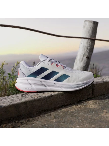 adidas Questar 3 M Beyaz Unisex Koşu & Antrenman Ayakkabısı Jq5081 - 2