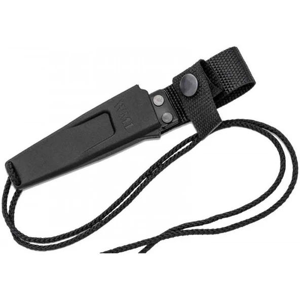 Fallkniven Bıçak WM1 Marka:BÖKER Ürün Kodu: WM1 18 CM 7-37 - Resim 2