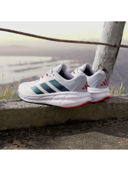 adidas Questar 3 M Beyaz Unisex Koşu & Antrenman Ayakkabısı Jq5081 - 5
