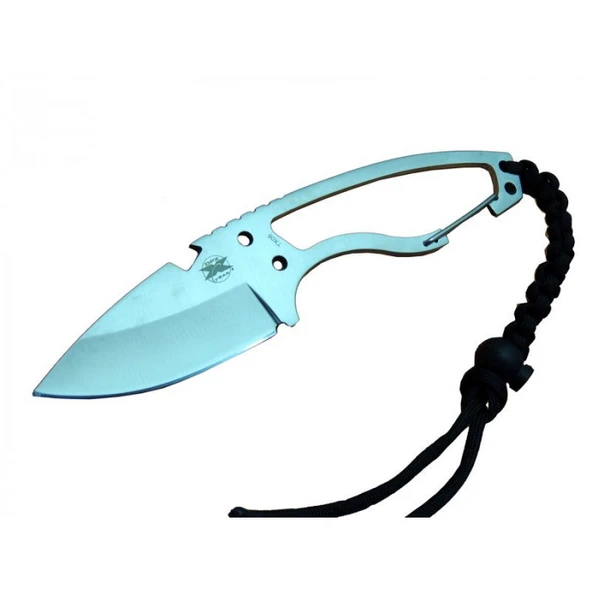 Dpx Gear Heat Hiker Metal Bıçak Marka:DpxGear Ürün Kodu: TX06WY-20 CM ürün görseli