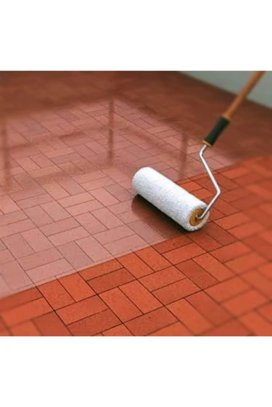 Kyk Megaizo S450 Tek Bileşenli Sıvı Şeffaf Camsı Kaplama 5kg. - Resim 2