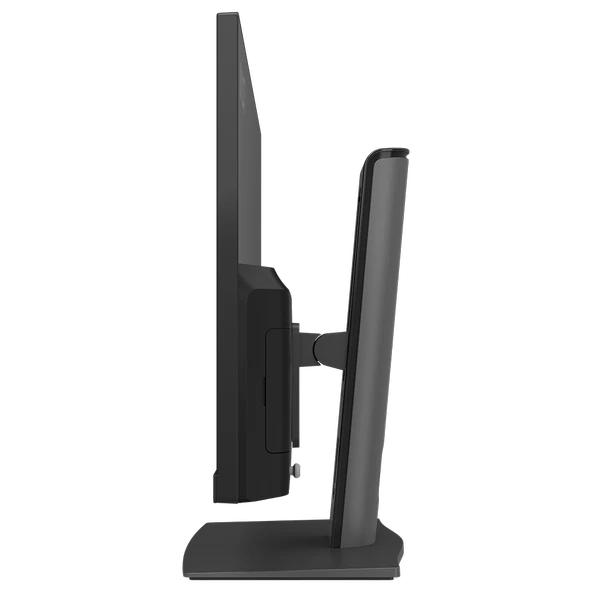 MSI MODERN AM242P 12M-1821XTR i7-1255U 16GB DDR4 1TB SSD DOS 23.8" FHD Siyah AIO Masaüstü PC - Resim 3