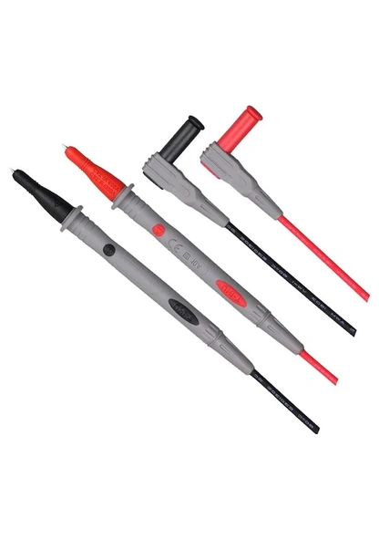 Unı-T Ut-L27 Prob ve Test Kablosu ürün görseli