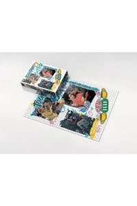 Mabbels Puzzle 1000 Parça Friends Together PZL-388777