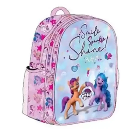 Me Okul Çantası My Lıttle Pony Smıle Spankle Shıne 23611