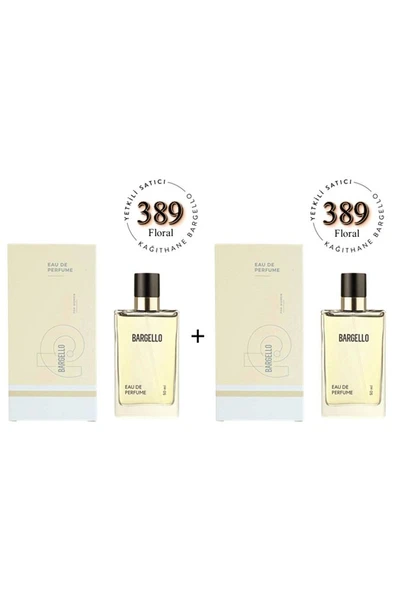 389 + 389 Kadın Parfüm Edp 50 ml Floral ürün görseli