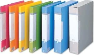 Comix Katalog (Sunum) Dosyası Pastel 10 Lu Vf10ak