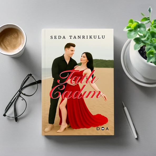 Tatlı Cadım ürün görseli