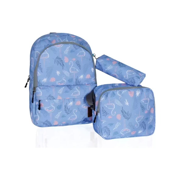 Cambridge Polo Club Sırt Çantası Renk:319