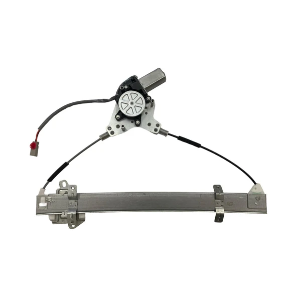 Cam Krikosu Ön Sağ Civic 2001-2006 Motorlu ürün görseli 1